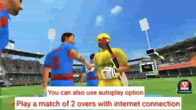 WCC2 MOD APK [EVERYTHING UNLOCKED] - NPL Auction Unlocked | Download World Championship Cricket смотреть онлайн