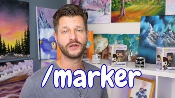 How To Use Twitch Stream Markers