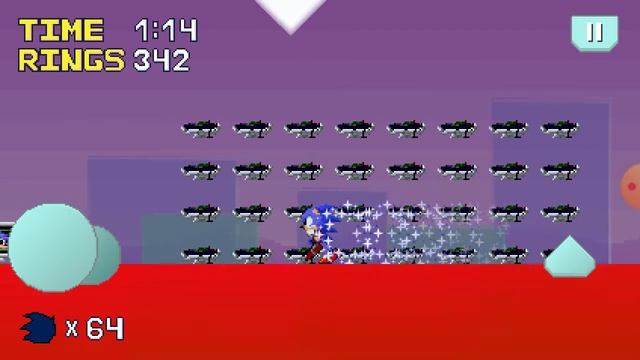 Sonic Maker Android смотреть онлайн