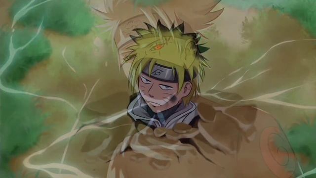 Naruto worlds of dreams updated version 3.3 for Android/pc devices смотреть онлайн