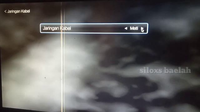 Cara setting kabel LAN untuk internet smart TV box смотреть онлайн