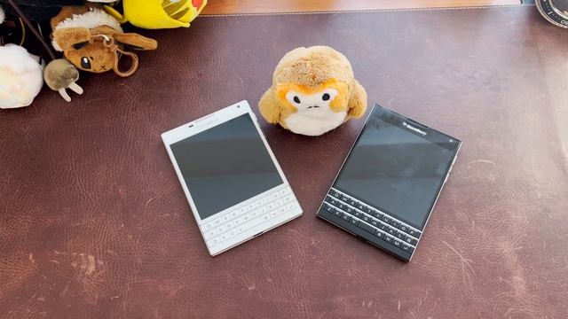 BlackBerry End of Life Update - What's Left? смотреть онлайн