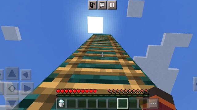 Minecraft but in my new phone Redmi 9 power смотреть онлайн