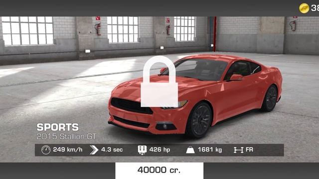 Redline: Sport - Android/iOS | Beta Gameplay смотреть онлайн