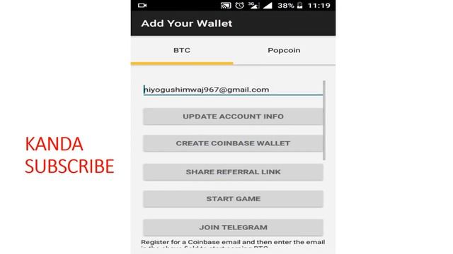 Korera Amafaranga ukina game wifashishije iyi application||Make money ONLINE by using this app смотреть онлайн