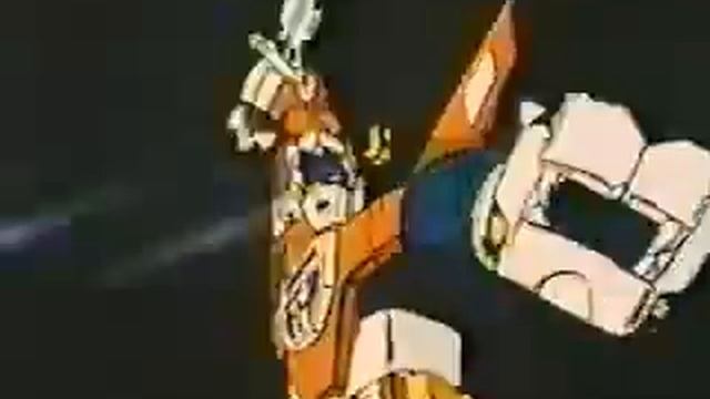 Original Midnight Run Toonami Promo смотреть онлайн