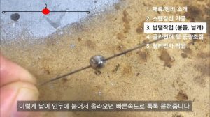 Изготовление оснастки своими руками 2