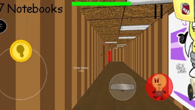 Paintbrush's Basics Mod Menu смотреть онлайн
