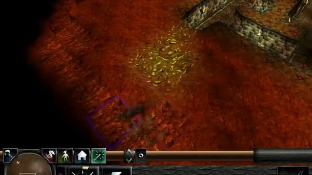 Dungeon Keeper 2 HD 02 - Enchantments - Sing-Song смотреть онлайн