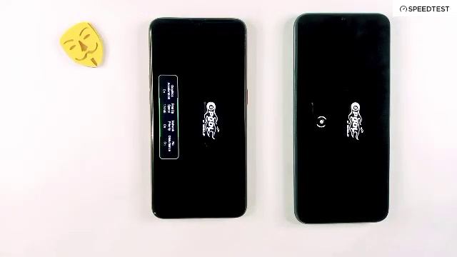 Oppo a5s 3gb ram vs infinix smart 6 4gb ram |Speed Test смотреть онлайн