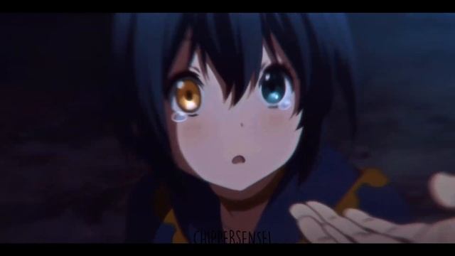 Rikka Takanashi | Moves Like Jagger [AnimeEdit/AMV] смотреть онлайн