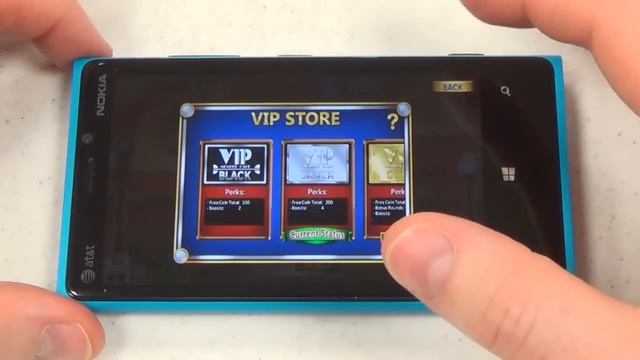 Jet-Set Scratch-Off: Windows Phone and Windows 8 Review смотреть онлайн