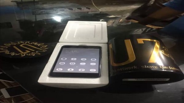 Lenovo Utouu u7 Show only Emergency lock 100% working Solution