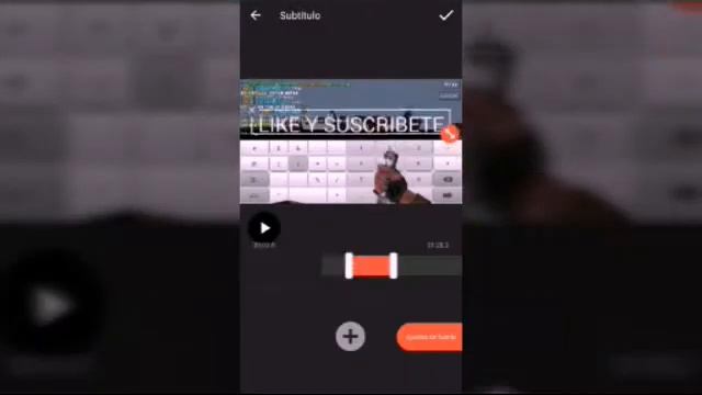 COMO EDITAR VIDEOS PROFESIONALES EN ANDROID CON VIDEO SHOW смотреть онлайн