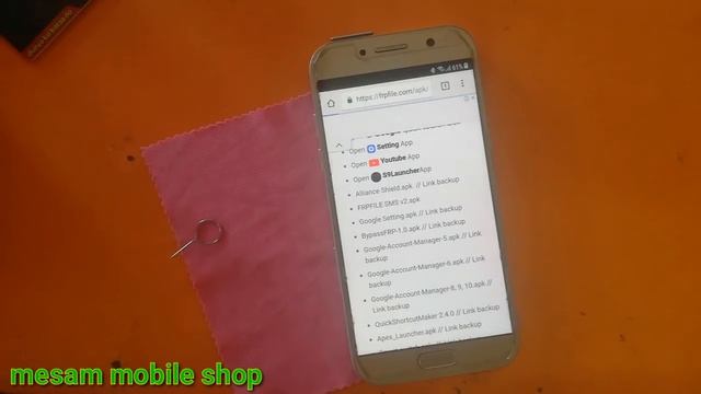 A520f Frp Bypass 8 0 A5 Android 8.0.0 FRP New Method 2022 With out PC смотреть онлайн