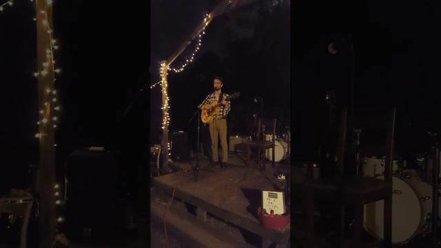 Horseman, Pass By - Last Hope Blues (Matthew solo) pt 1 смотреть онлайн