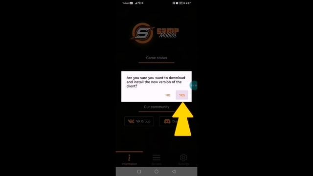 BB [Sa:mp] Freeroam Kurulum!!! (Samp Launcher) ( Android 8,9,10,11,12 ) her cihaz için geçerlidir! смотреть онлайн