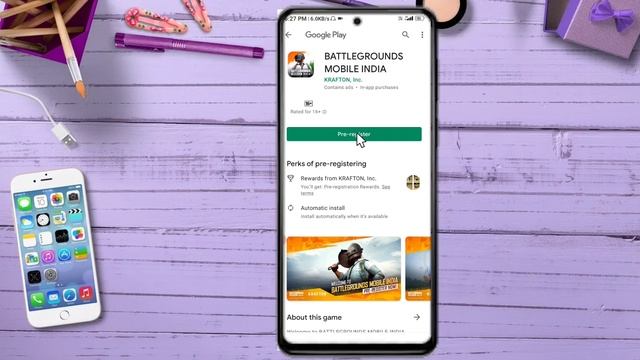 Your Device Isn't Compatible With This Version Battleground Mobile India Android fix | Battleground смотреть онлайн