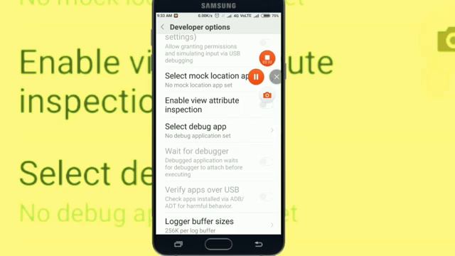 How to improve Android battery life in easy method to improve battery life/KGN TECHNICAL TELUGU смотреть онлайн