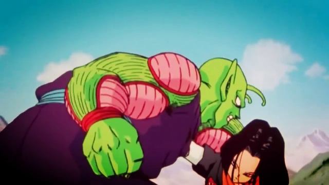 Android 17 - Runnin' смотреть онлайн