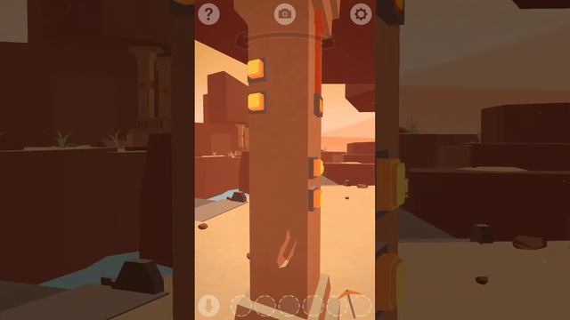 Faraway Puzzle Escape: Level 7 + All Notes , iOS/Android Walkthrough смотреть онлайн