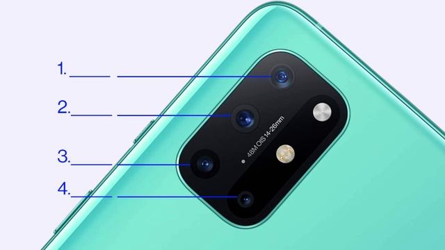 One Plus 8T Full Specs And Review || One Plus Launching In India on 14 Oct смотреть онлайн