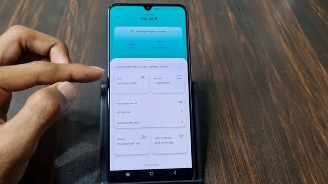 Airtel Wi-Fi Ka Password Kaise Change Kare | How To Change Airtel Xstreme Fiber Wi-Fi Password смотреть онлайн
