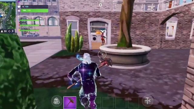 fortnite ezfn Season 7 game (part 1)#viral #ezfn #fortnite смотреть онлайн