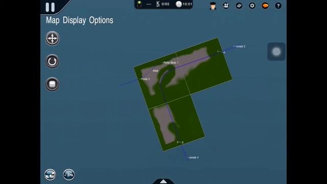 Trainz Simulator 2 tutorial #2 Trackmarks and Portals смотреть онлайн