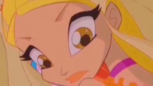 ВИНКС ВЫРЕЗАННЫЕ СЦЕНЫ. Этого не было в сериях! Часть 1. Winx Club deleted scene!