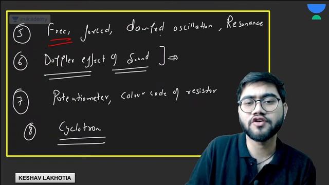 JEE MAIN 2024 | More than 50 Topics Deleted from Updated Syllabus | PCM Detailed Analysis | Keshav смотреть онлайн