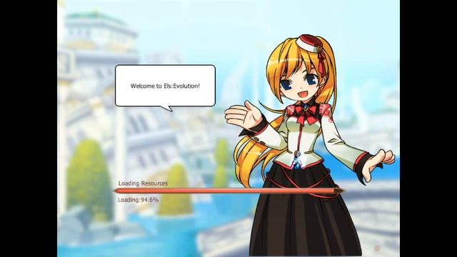 Loading Screen Fun time "Touch Her Private parts!!!" смотреть онлайн