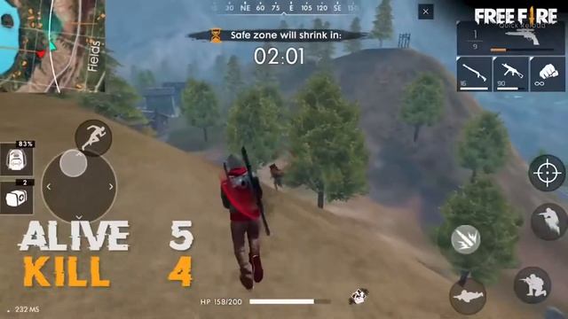 BEST ALTERNATIVE GAMES OF PUBG MOBILE FOR ANDROID/IOS (BEST PUBG LIKE GAMES) || GAMING PLANET смотреть онлайн
