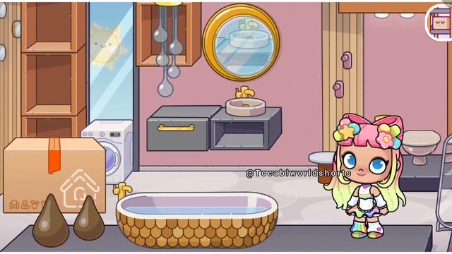 New Mansion Maker Is Finally out for Android!! UPDATE AVATAR WORLD 🎁 GIFTS 🎁 PAZU ❤️ Toca Life Worl смотреть онлайн