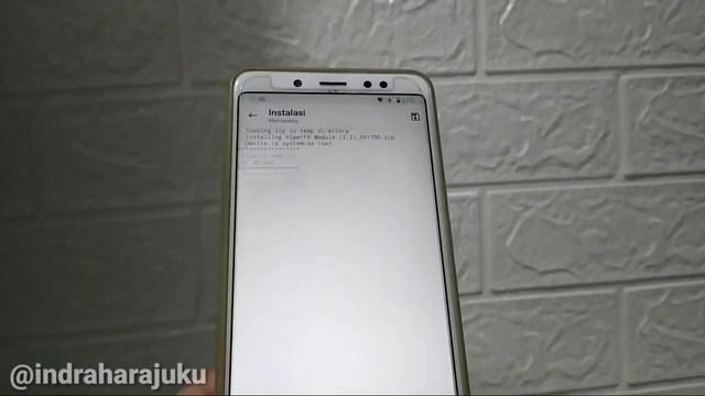 Install ViperFX / Viper4Android || Support Android 12L || Module Magisk Terbaik смотреть онлайн