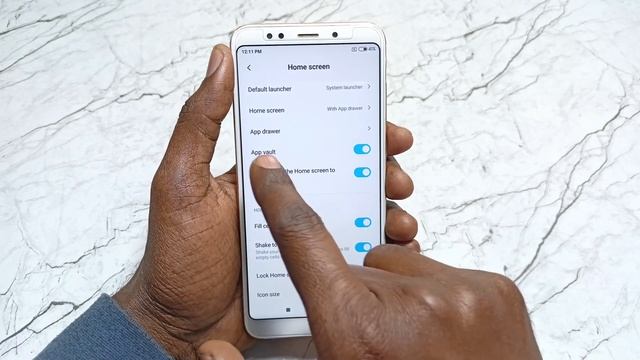 How To Make Transparent App Drawer | App Drawer Ko Transparent Kaise Karen (Android) смотреть онлайн