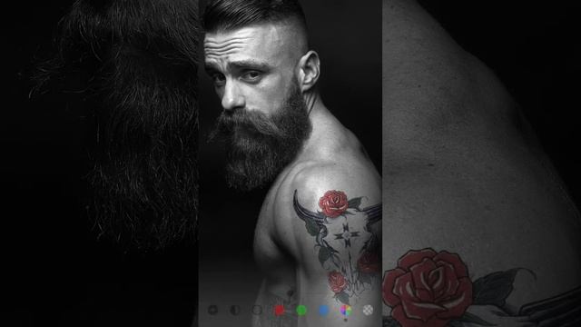 Tattoo — virtual ink maker смотреть онлайн