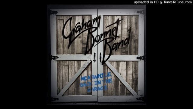 Graham Bonnet Band - 09 - We Don't Need Another Hero смотреть онлайн