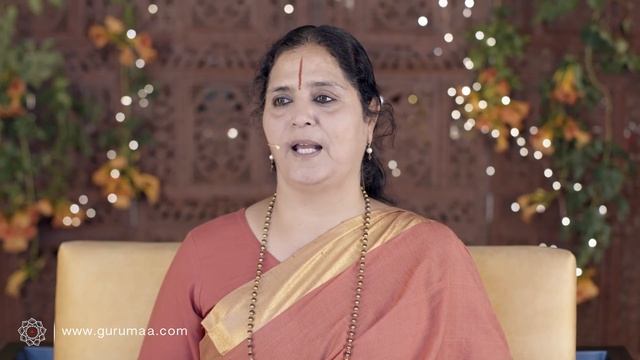 What is the purpose of life according to the scriptures? | Anandmurti Gurumaa (English subtitles) смотреть онлайн
