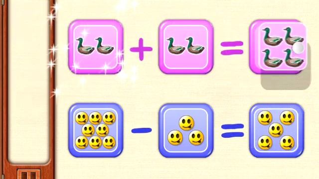 Download kids learning games - Logicly: Educational Puzzle for Kids (on iPhone/ iPad/ Android) смотреть онлайн