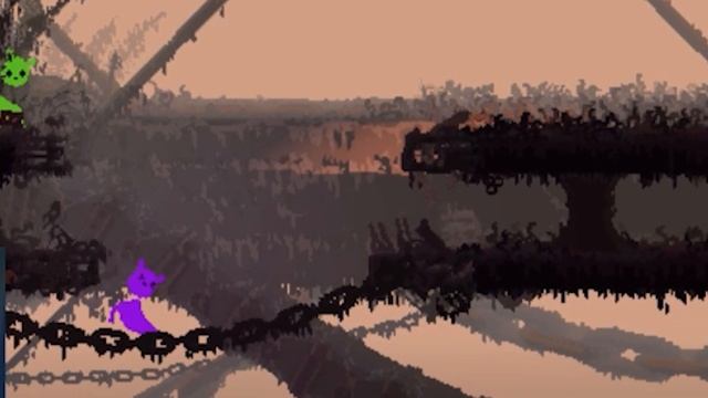 RAIN WORLD САМАЯ ДУШНАЯ ИГРА В МИРЕ I Jolly co-op I смотреть онлайн