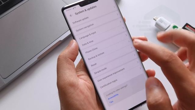 How to Install Google Play Store on EMUI 11 смотреть онлайн