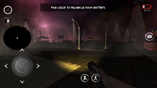 Scary Clown Survival - Android Gameplay PART 1 смотреть онлайн