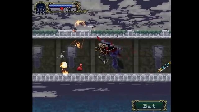 [Vinesauce] Vinny - Castlevania: Symphony of the Night Randomized смотреть онлайн