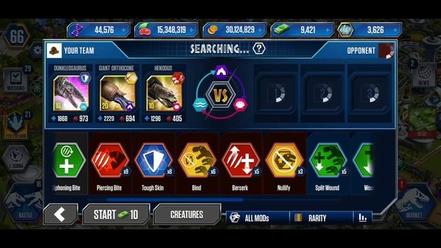 I'M Back : Best Dinosaurs Mobile Game : Jurassic World Mobile : अभी मजा आयेगा - Part 1 [ Hindi ] смотреть онлайн