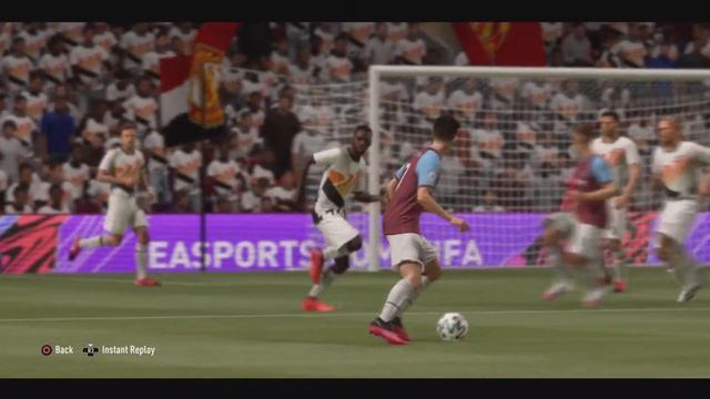 FIFA 21 Class Goals #11 Mason Mount смотреть онлайн