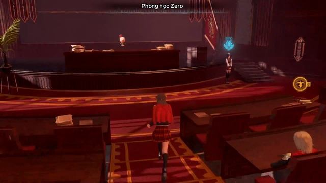 FINAL FANTASY TYPE-0 VIỆT HÓA ~ LIVESTREAM ~ смотреть онлайн