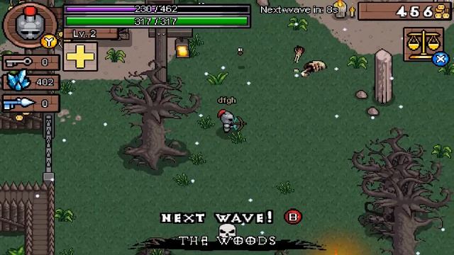 Hero Siege [Indie First Impressions Review] смотреть онлайн