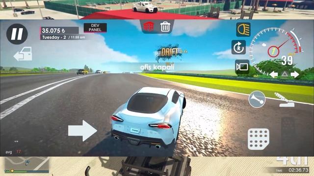 🔥1ST GAMEPLAY OF REAL CAR FOR SALE SIMULATOR 2023 MOBILE 😍 CFS23 MOBILE RELEASE DATE смотреть онлайн