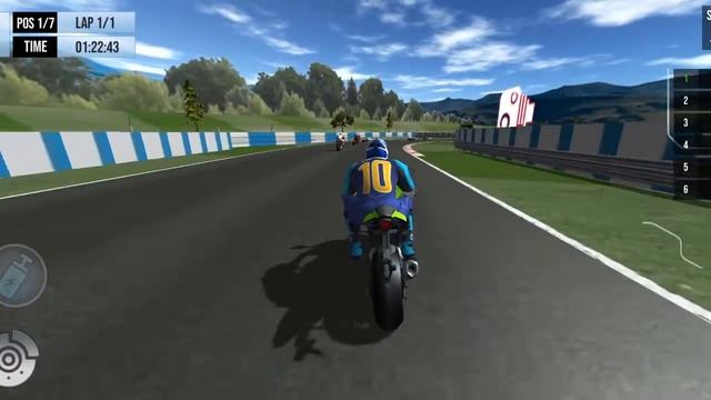 REAL MOTO BIKE RACING GAMES 3D #New Motor Cycle Race Game #Bike Games 3D #Games For Android смотреть онлайн